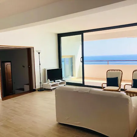 Apartment Capo Mimosa *